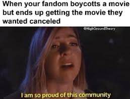 I Am So Proud Of This Community Meme Ahseeit