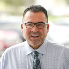It is with profound sadness that we share the passing of our dear friend  and colleague, Ricky Vasquez. Ricky was a true light in our Monument  family. He had a way of