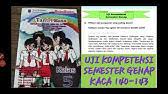 8:40:00 am bahasa jawa , buku , buku siswa , kelas 5 , kurikulum , kurikulum 2013. Uji Kompetensi Wulangan 7 Tantri Basa Kelas 5 Kaca 120 122 Youtube