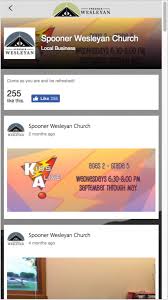 Spooner Wesleyan Church For Android Apk Download