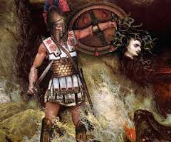 See full list on greekmythology.com Perseus And The Medusa Don T Look In Her Eyes Kingsnews
