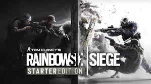 The rainbow six siege starter edition will be available on pc starting september 15th on uplay. Ubisoft Support On Twitter Interested In Getting The Rainbow Six Siege Starter Edition Check Out This Faq To See What S Included And How It Compares To The Standard Edition Https T Co Kayiblwbsm Https T Co A7n9nfdihz