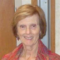 Phyllis Wall Edwards Obituary