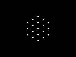 Twist Dots Motion Logo Motion Design Dots Design