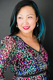 Kim's Convenience moving shop to London, England, with director Esther Jun  at the helm