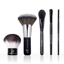 Is elf really cruelty free. Starter Brush Kit Makeup Brush Kit Cruelty Free Makeup Brushes Brush Kit