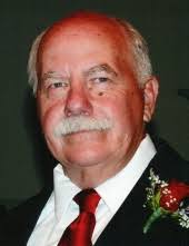 Obituary information for Charles "Pete" Peterson