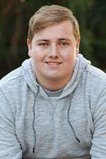 Bradley Shuman's Instagram, Twitter & Facebook