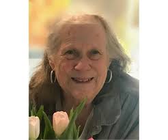 Marilyn Bruner Obituary (1943