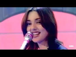 She is an actress, known for saturno contro (2007), bianco e nero (2008) and la scelta. Ambra Angiolini Adesso Ti Prendo 1996 Consegna Del Disco Di Platino Per Angiolini Youtube
