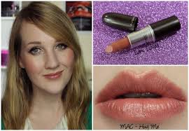 mac lipstick for fair skin