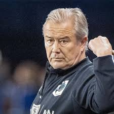 Players admit news 'sucks' as Stoke City old boy ends long stay as MLS club  boss