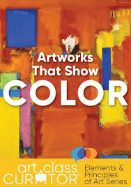 The Ultimate Collection Of Color In Art