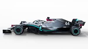 Buy an f1® car today. Mercedes Amg Reveals Its Race Car For The 2020 F1 Season