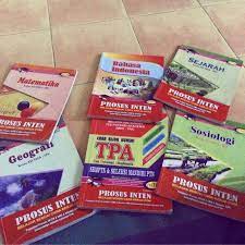 Hampir belum pernah diisi, kon chat untuk beli Buku Materi Persiapan Un Dan Sbmptn Soshum Prosus Inten Shopee Indonesia