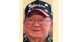 Bill Fast Obituary (1935