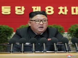 Kim is the son of the former supreme leader kim. North Korean Leader Kim Jong Un Gets New Second In Command