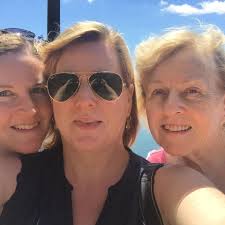 Patricia McKeever Obituary (1939