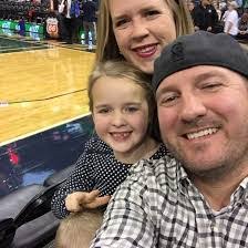 Brad Bonham's Instagram, Twitter & Facebook