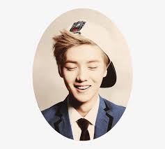 Pop star luhan and his girlfriend guan xiaotong allegedly received a. Luhan Exo M Xoxo Photoshoot Png Image Transparent Png Free Download On Seekpng