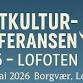 Kystkulturkonferansen 2026 Lofoten event image