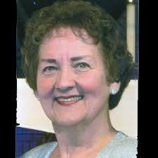 Christine Papageorgiou Obituary (2018)