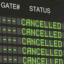 Claim compensation for cancelled flight. Eu Regulation 261 2004 Know Your Rights Flightright