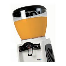 Plus d'espace de vente tout en maintenant les performances exceptionnelles de cet appareil ! Distributeur De Boissons Froides Simple 20l Gbg Restauration Professionnelle Restoconcept Com