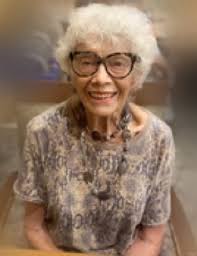 Berenice H. McLaughlin Obituary