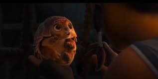 It is scheduled to be released on march 5, 2021 and will be the 59th animated feature in the disney animated canon. Netizens React To Raya And The Last Dragon Trailer And They Re Super Proud About It