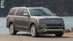 2019 ford expedition platinum review fully loaded super sized suv ford expedition ford excursion 2019 ford
