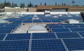 Walmart Bmw Lead For On Site Renewable Energy Generation Greenbiz Environment Savetheearth Gogreen Nature Sav Solar Installation Solar Renewable Energy