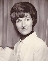 Obituary for Sylvia Sandor