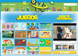 Parece que estás en un país donde nuestro contenido no está disponible Discovery Kids Apuesta Por Un Sitio Web Mas Interactivo Revista Merca2 0