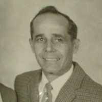 Charles Raymond Bidwell (1918–1980) • FamilySearch