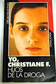 Yo, Christiane F. // Los niños de la estación del zoo