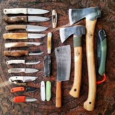 Adventuresworn Bushcraft Pocketdump Woodsman Archery Wilderness Nature Survival Knives Knife Bushcraf Survie Survivalisme Couteau De Poche