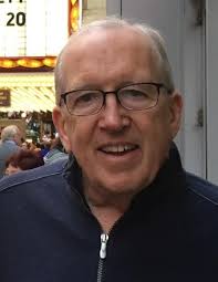 Obituary information for Donnell Brien Francis Crotty