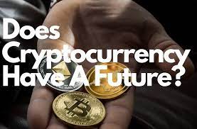 Should you be reading this in the future, and the craze already have petered out, as it surely will, this was in late 2017. Does Cryptocurrency Have A Future