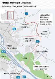 Heute hat die wasserrechtsverhandlung zum geplanten lobautunnel begonnen. Lobautunnel Baubeginn Auf 2019 Verschoben Wien Orf At