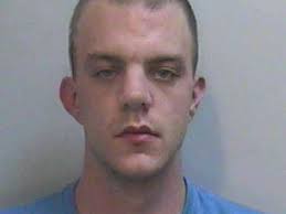 JAILED: Heartless thief who raided vicarage and former teacher's house