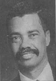 Sylvester A. “Syl” Holley Jr. (1944-2007)