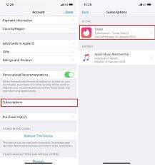 On your android phone, open google play store app. How To Cancel Tinder Gold Subscription Guide Beebom