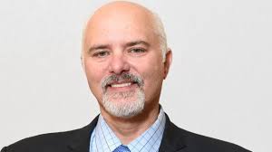 Daniel Creighton appointed Long Beach city manager