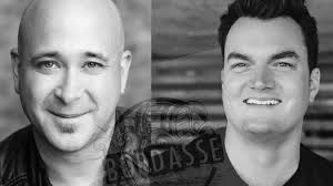 Salle de Spectacle Des Pas Perdus présente Jacques Comeau & Benny Jones