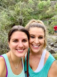 Having a blast @RuffnerMountain learning #ecologicalsuccession and  #naturalhistoryofAL. Shoutout to @jchamASIM for putting