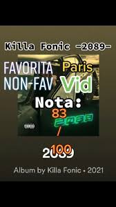 Vezi toate albume pe care le poti descarcă free. Doar O BarfÄƒ CreatÄƒ De Killa Fonic Melodii Populare Pe Tiktok