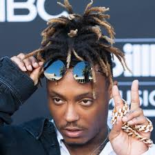 Listen to Juice WRLD