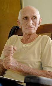 Miranda, el que recibió la primera bola