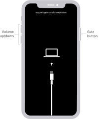 Phone is locked and says i need to wait for more than 2 weeks to unlock! Latest How To Unlock Iphone X Xr Xs Screen Passcode Imobie